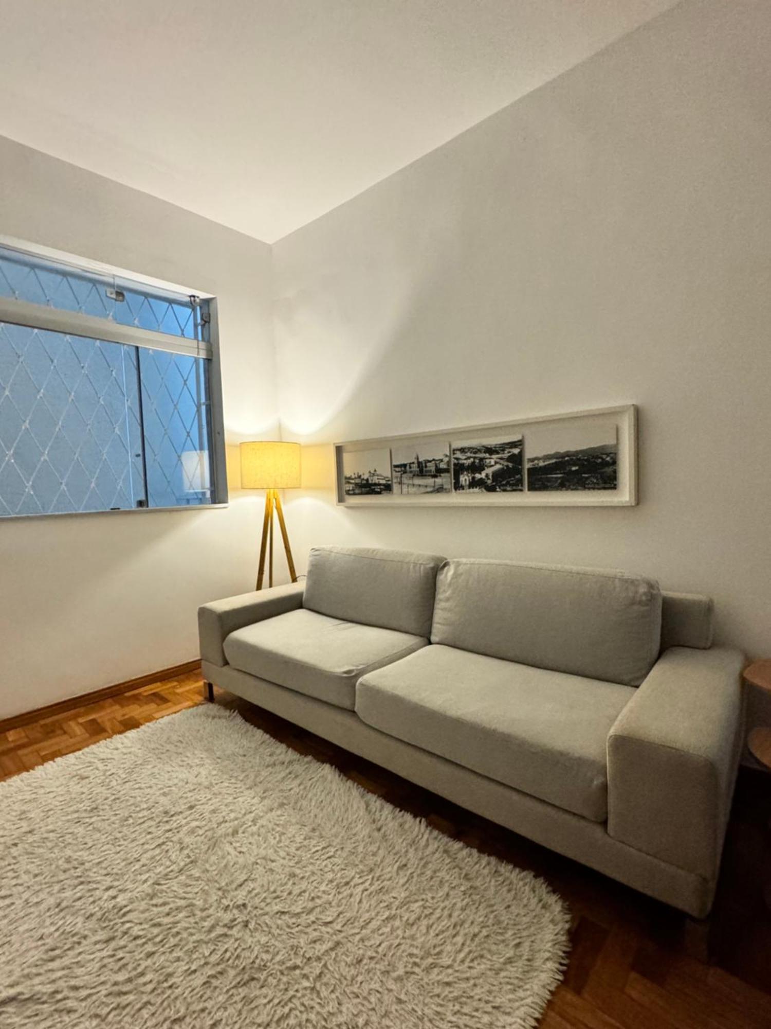 Apartamento Inteiro Na Savassi Locação *
