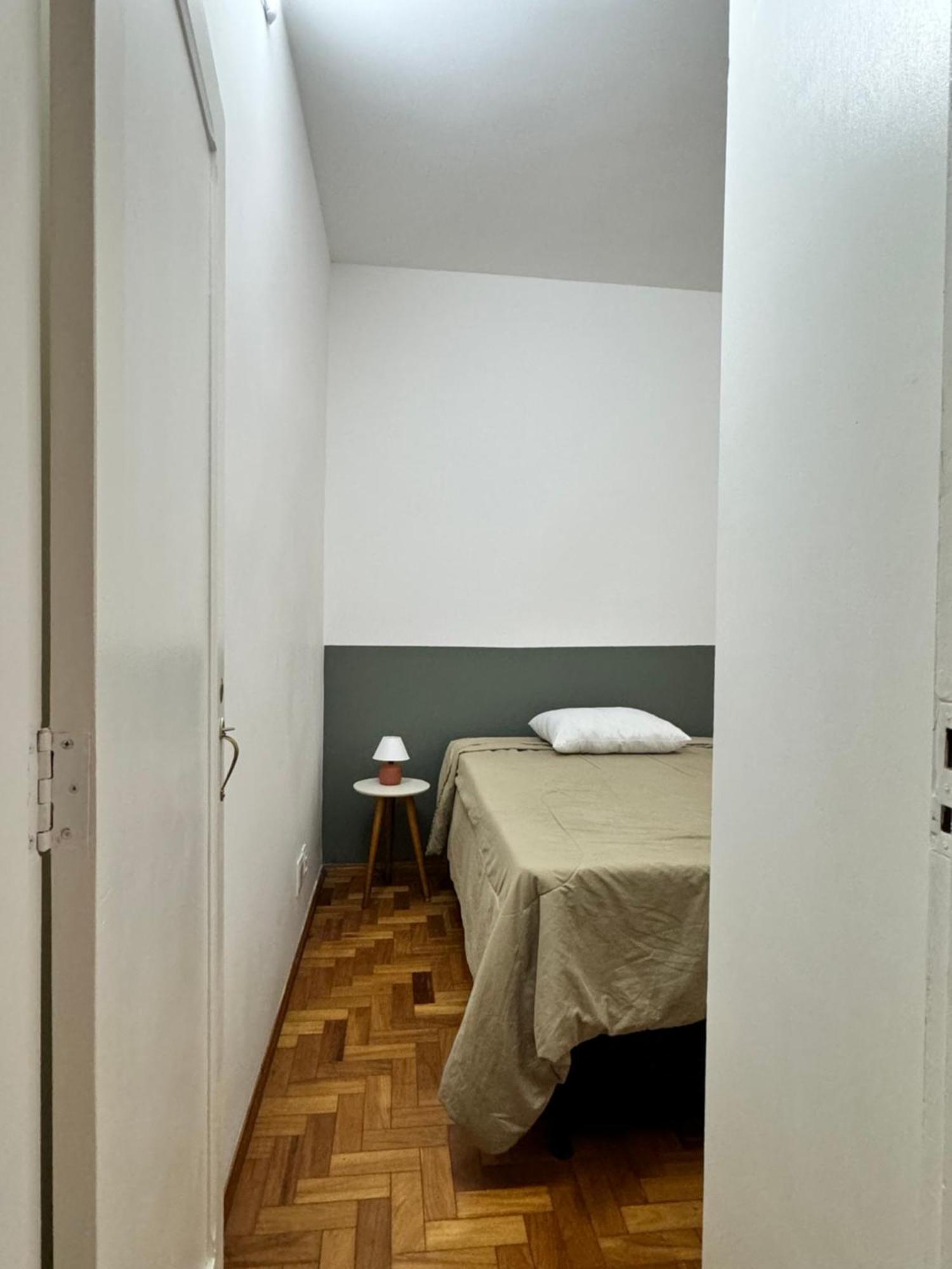 Inteiro Na Savassi Locação Apartamento *